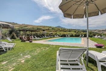 agriturismo podere san giorgio