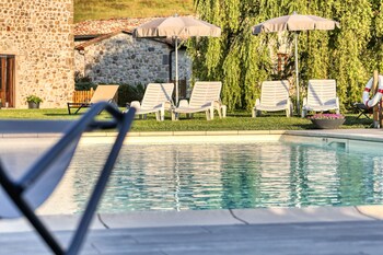 agriturismo podere san giorgio