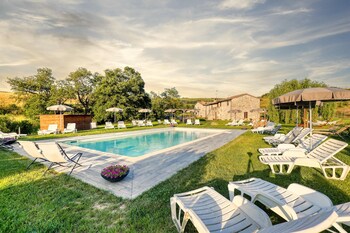 agriturismo podere san giorgio