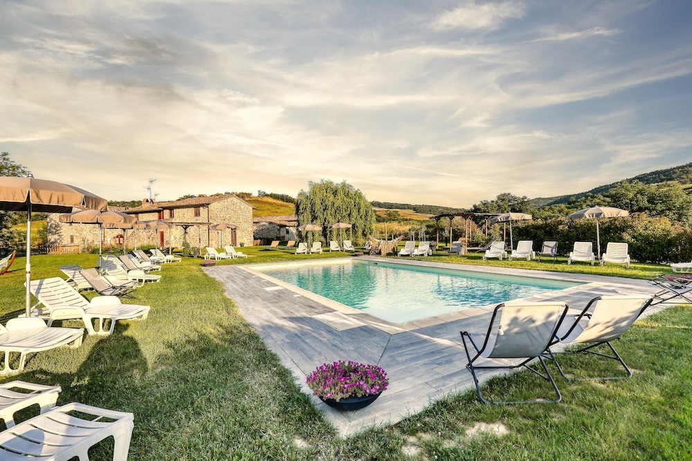 agriturismo podere san giorgio