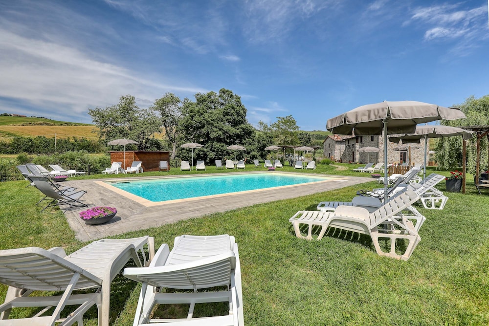 agriturismo podere san giorgio