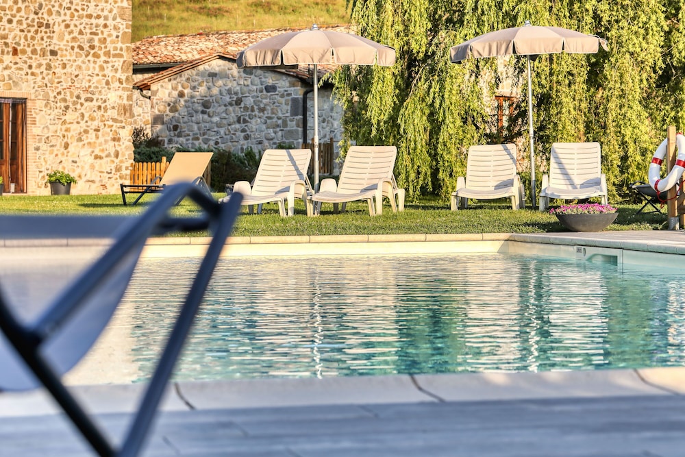 agriturismo podere san giorgio