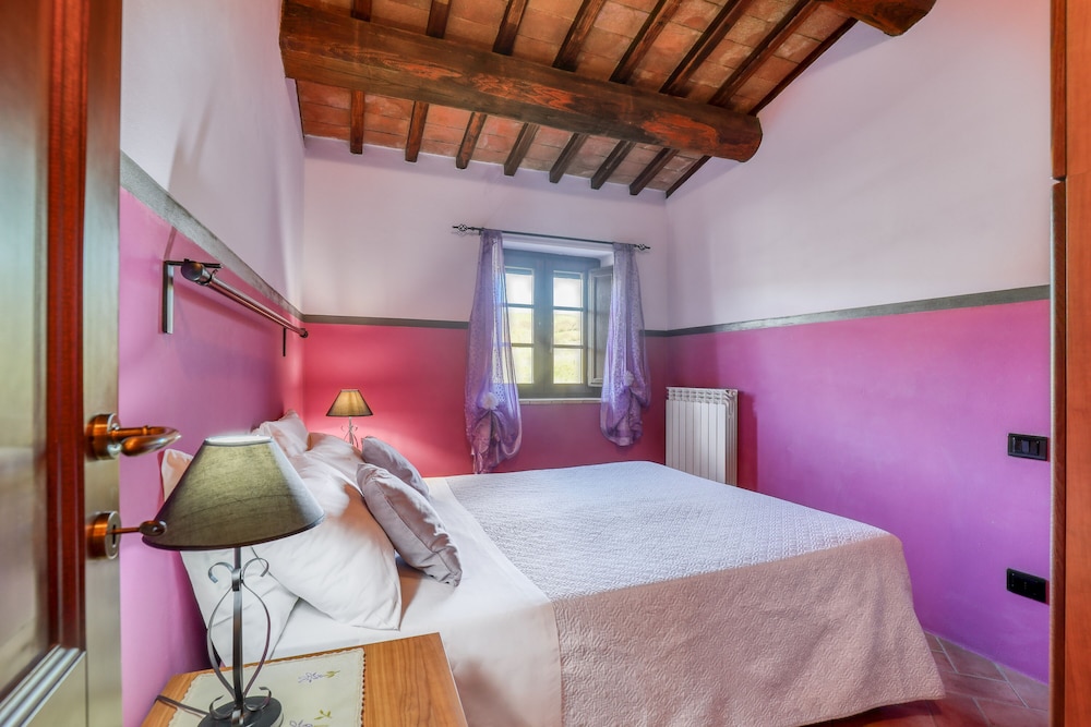 agriturismo podere san giorgio