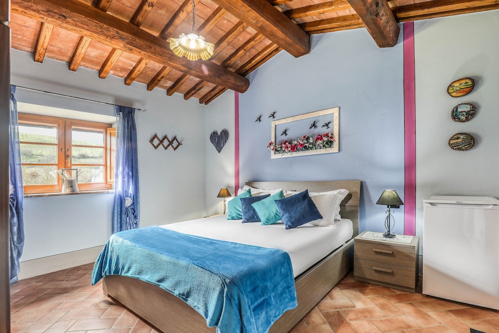 agriturismo podere san giorgio