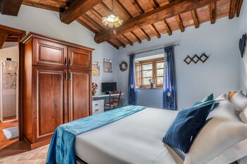 agriturismo podere san giorgio