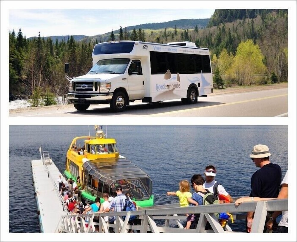 saguenay
