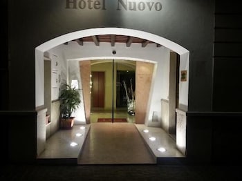 Hotel Nuovo De Cesero,Feltre>>Belluno,3 star