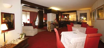 Hotel Nuovo De Cesero,Feltre>>Belluno,3 star