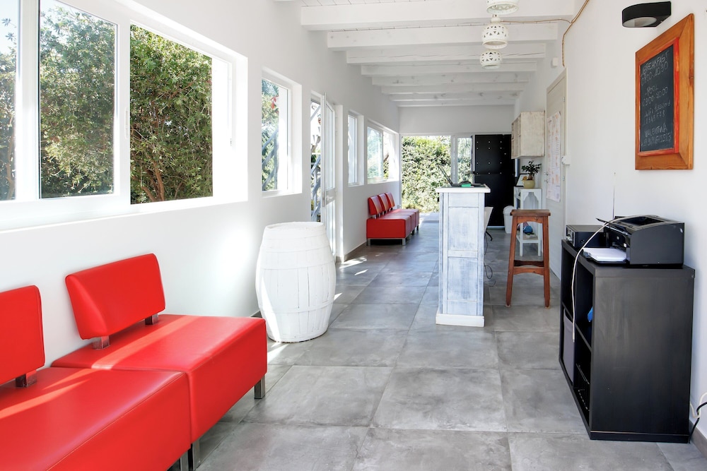 villa ghetta country house