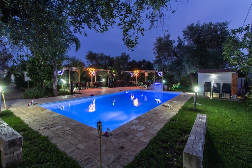 villa ghetta country house