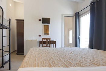 villa ghetta country house