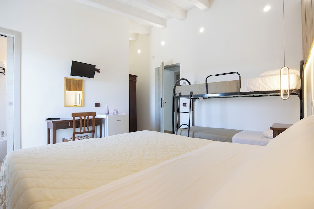 villa ghetta country house