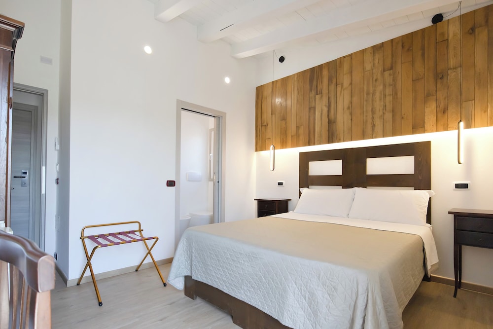 villa ghetta country house