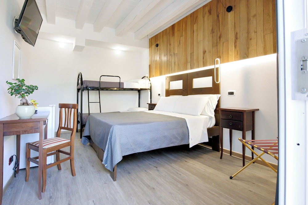 villa ghetta country house