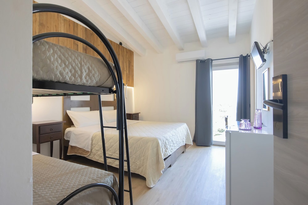 villa ghetta country house