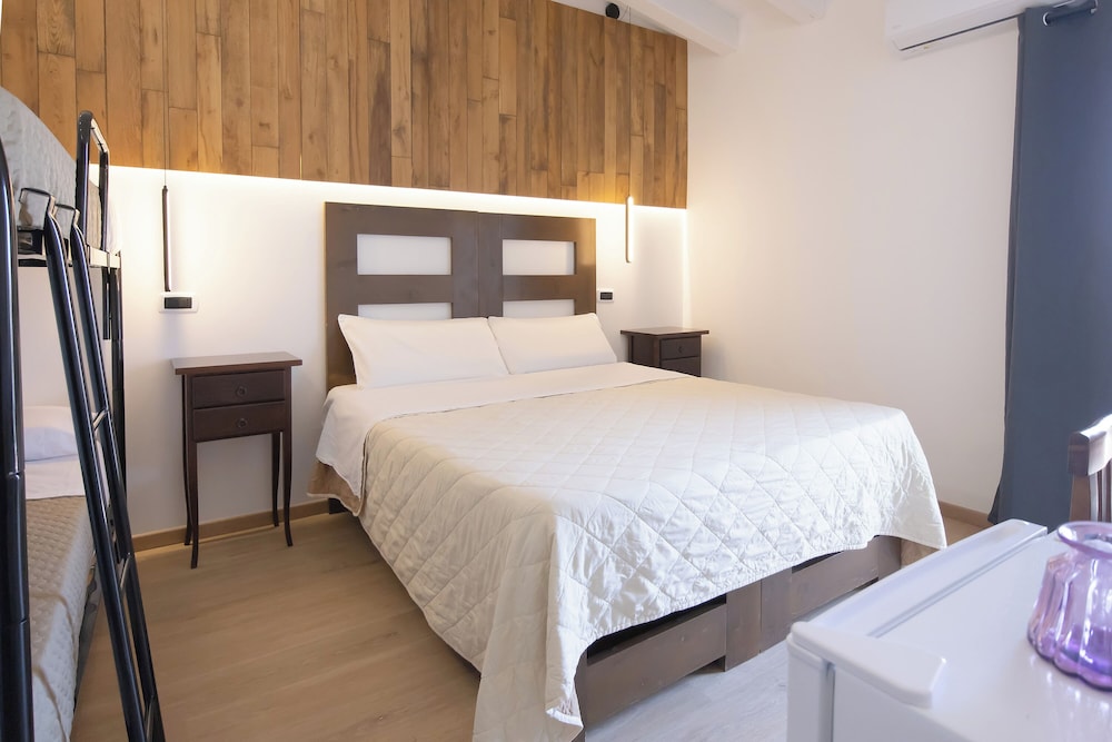 villa ghetta country house