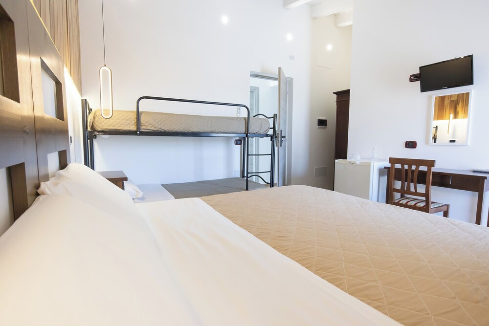 villa ghetta country house