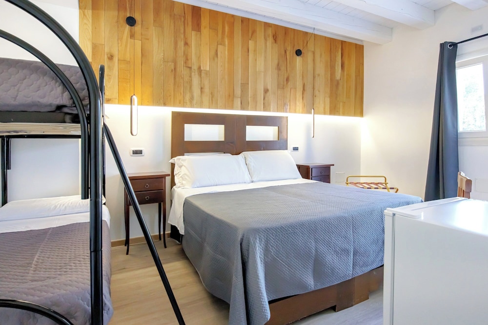 villa ghetta country house