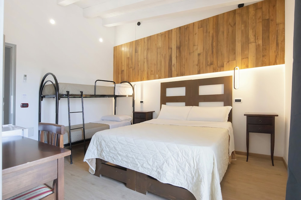 villa ghetta country house