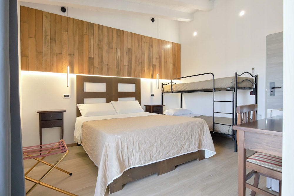 villa ghetta country house