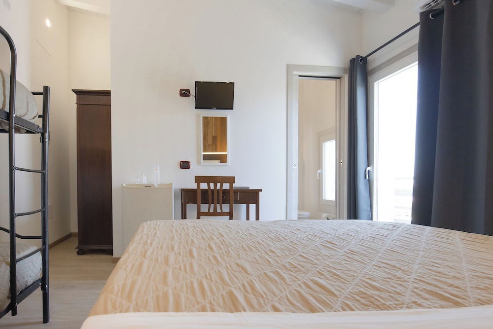 villa ghetta country house