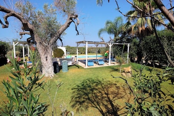 villa ghetta country house