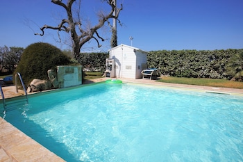 villa ghetta country house