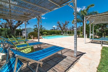 villa ghetta country house