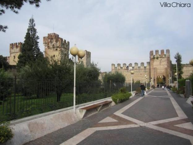 villa chiara
