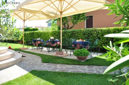 villa chiara