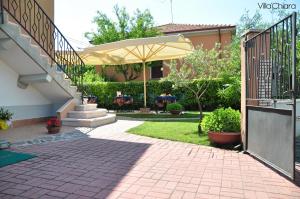 villa chiara