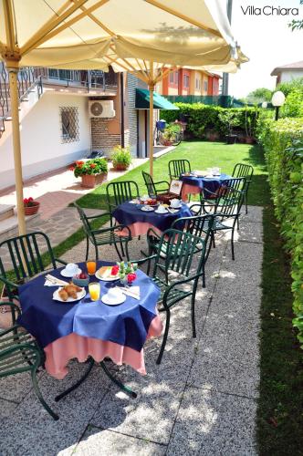 villa chiara