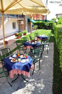 villa chiara