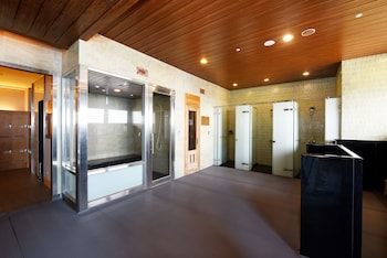 Fullon Hotel Tamsui Fisherman's Wharf,New Taipei City>>New Taipei,5 star