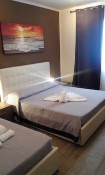 porto cesareo