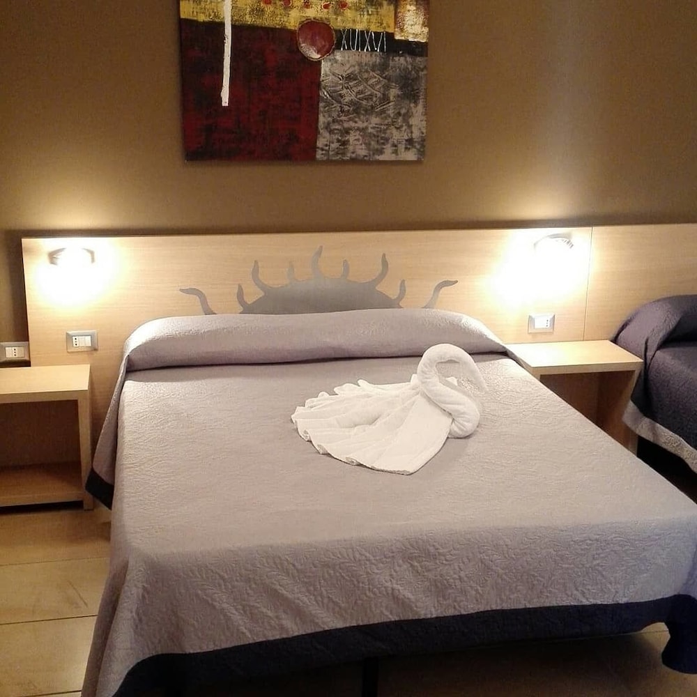 porto cesareo