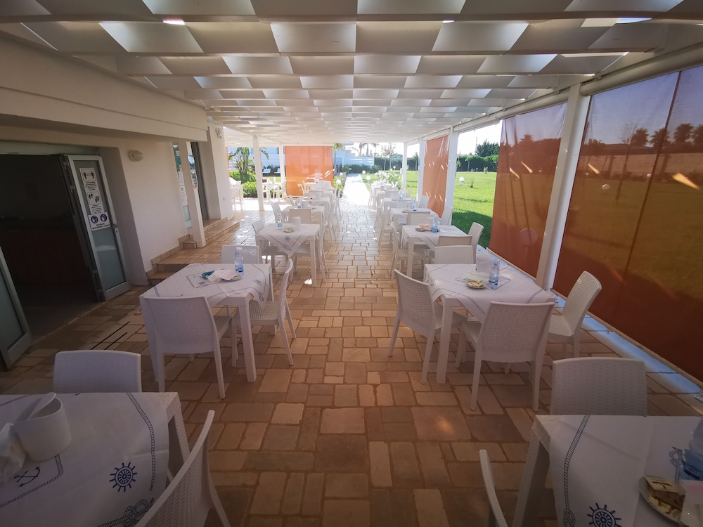 porto cesareo