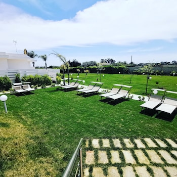 porto cesareo
