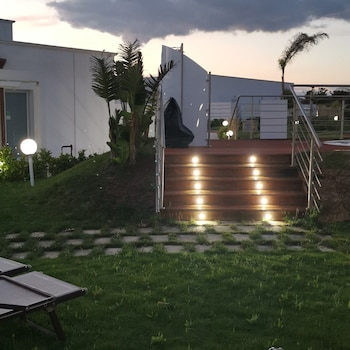 porto cesareo