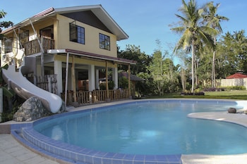 Isla Hayahay Beach Resort And Restaurant,Calape>>Bohol,3 star