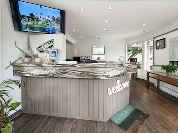 sea edge motel