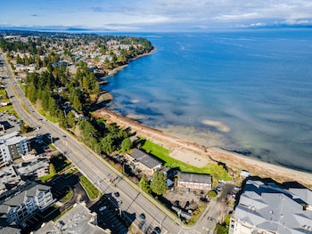 sea edge motel