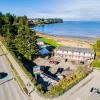sea edge motel