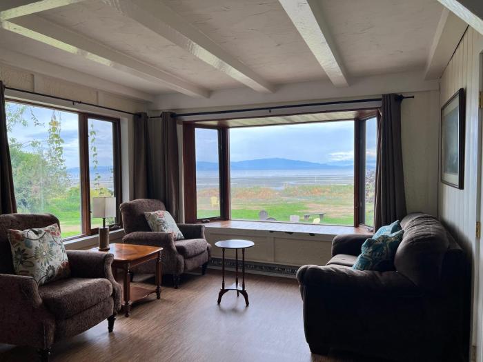 sea edge motel