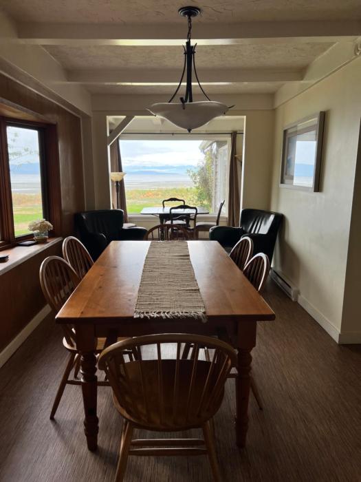 sea edge motel