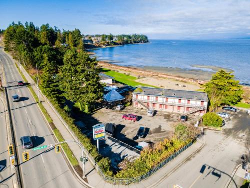 sea edge motel