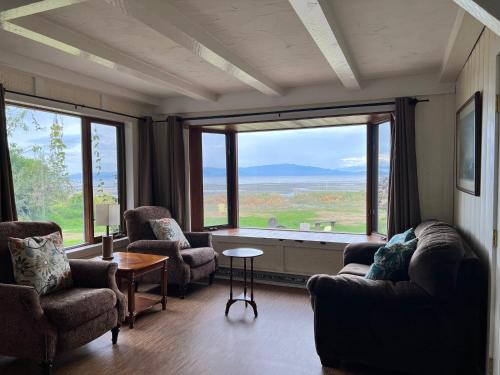 sea edge motel