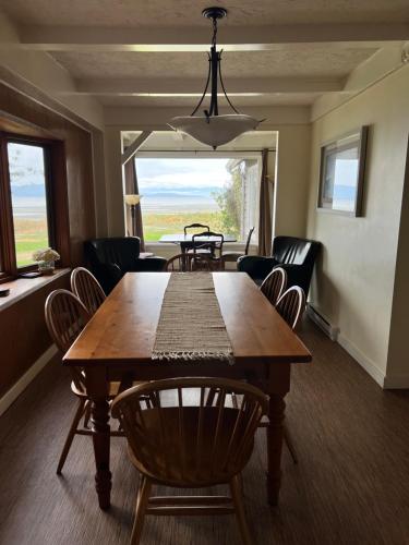 sea edge motel