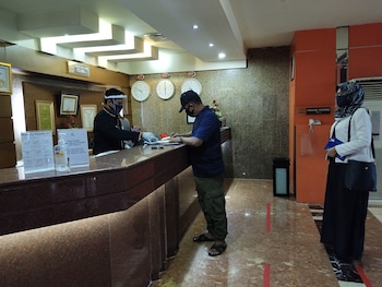 Furaya Hotel,Riau>>Pekanbaru,3 star