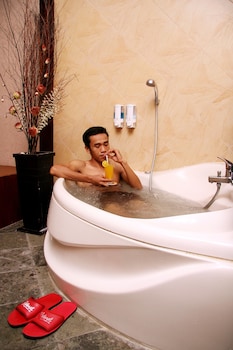 Furaya Hotel,Riau>>Pekanbaru,3 star